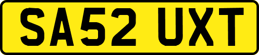 SA52UXT