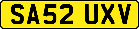 SA52UXV