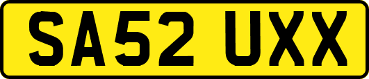 SA52UXX