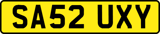 SA52UXY