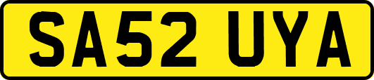 SA52UYA