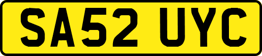 SA52UYC