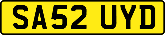 SA52UYD