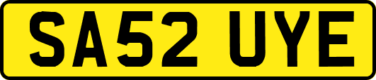 SA52UYE