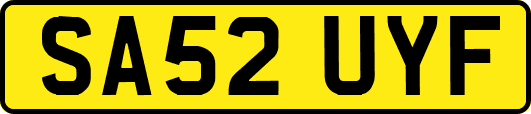 SA52UYF