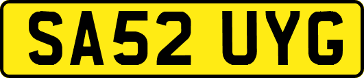 SA52UYG