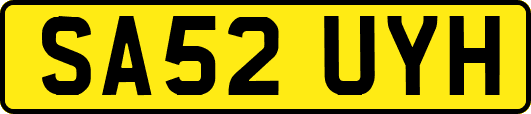 SA52UYH