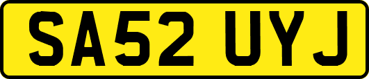 SA52UYJ