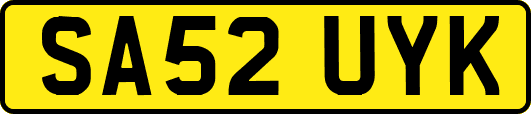 SA52UYK