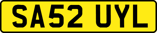 SA52UYL