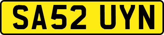 SA52UYN