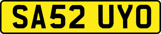 SA52UYO
