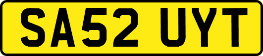 SA52UYT