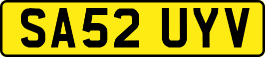 SA52UYV