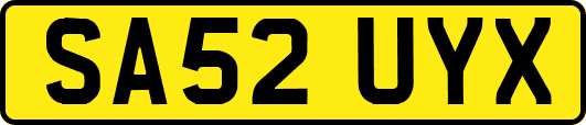 SA52UYX
