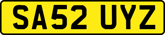 SA52UYZ