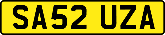 SA52UZA