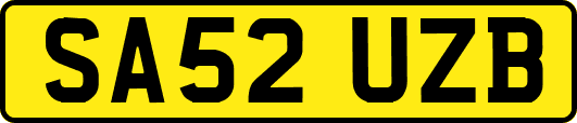 SA52UZB