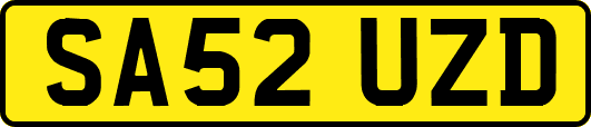 SA52UZD