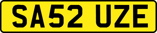 SA52UZE