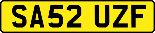 SA52UZF
