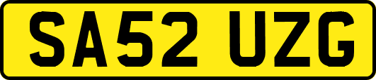 SA52UZG