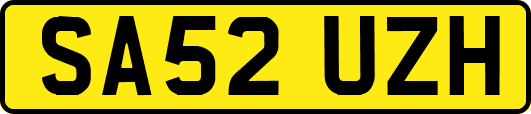 SA52UZH