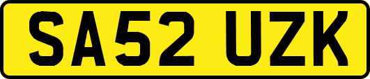 SA52UZK