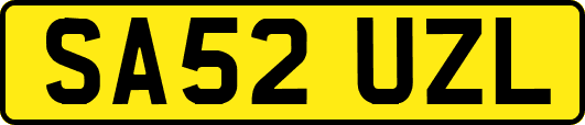 SA52UZL