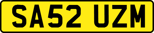 SA52UZM