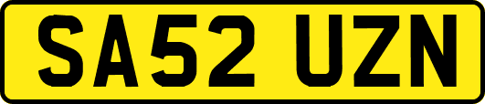 SA52UZN