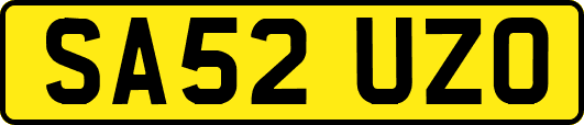 SA52UZO