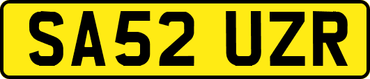 SA52UZR