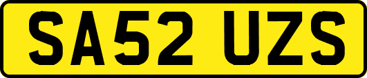 SA52UZS