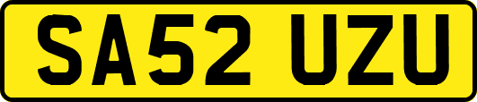 SA52UZU
