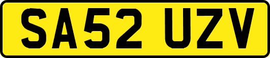 SA52UZV