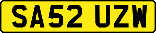 SA52UZW