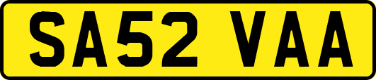 SA52VAA
