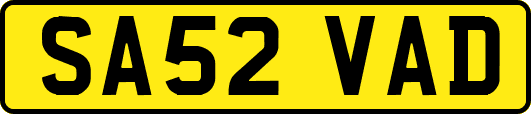 SA52VAD