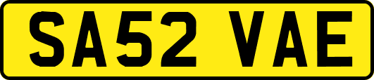 SA52VAE