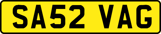 SA52VAG