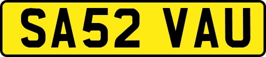 SA52VAU
