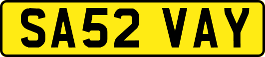 SA52VAY