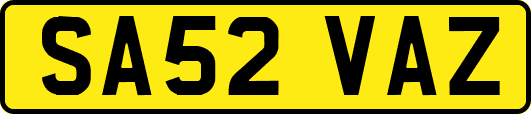 SA52VAZ