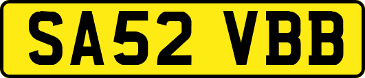 SA52VBB