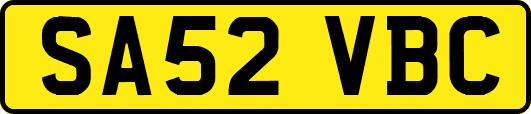 SA52VBC