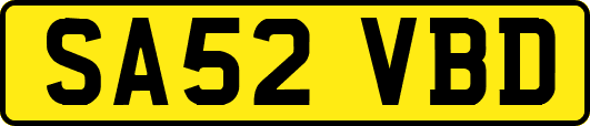 SA52VBD