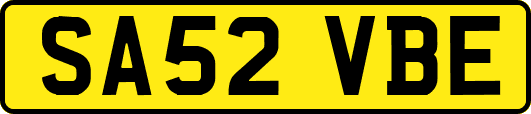 SA52VBE