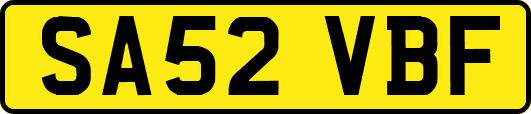 SA52VBF