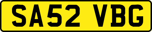 SA52VBG